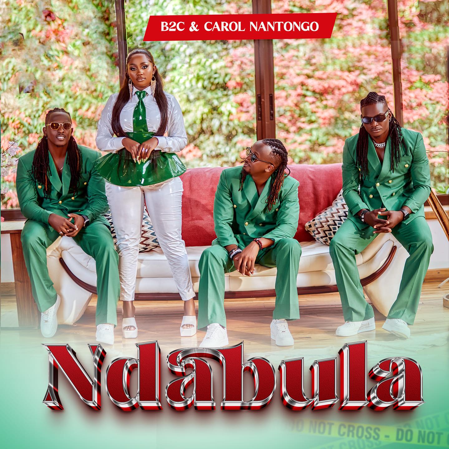 Ndabula